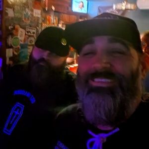 Meet your Posher, Ben